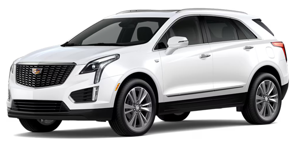 Romain Cadillac in Evansville IN