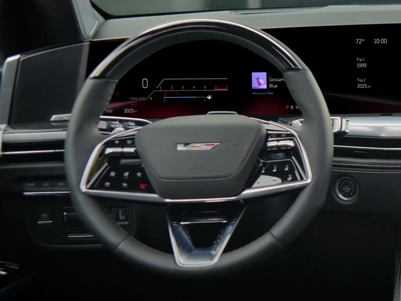 Romain Cadillac in Evansville IN