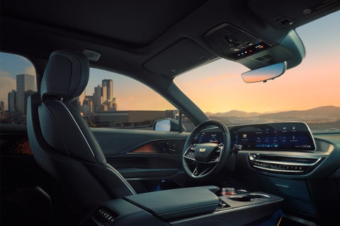 Romain Cadillac in Evansville IN