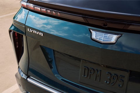 Romain Cadillac in Evansville IN