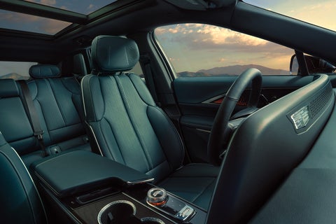 Romain Cadillac in Evansville IN