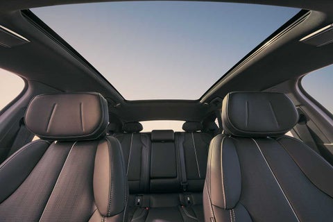 Romain Cadillac in Evansville IN