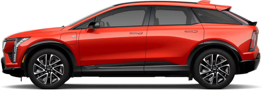 Romain Cadillac in Evansville IN