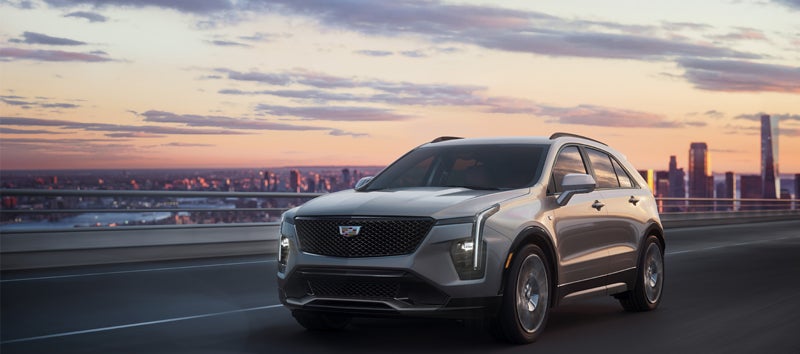 Romain Cadillac in Evansville IN