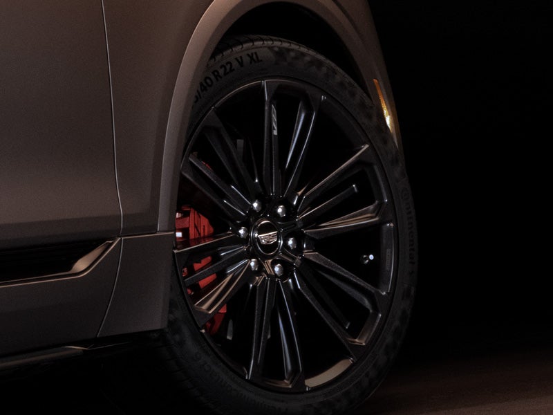 Romain Cadillac in Evansville IN