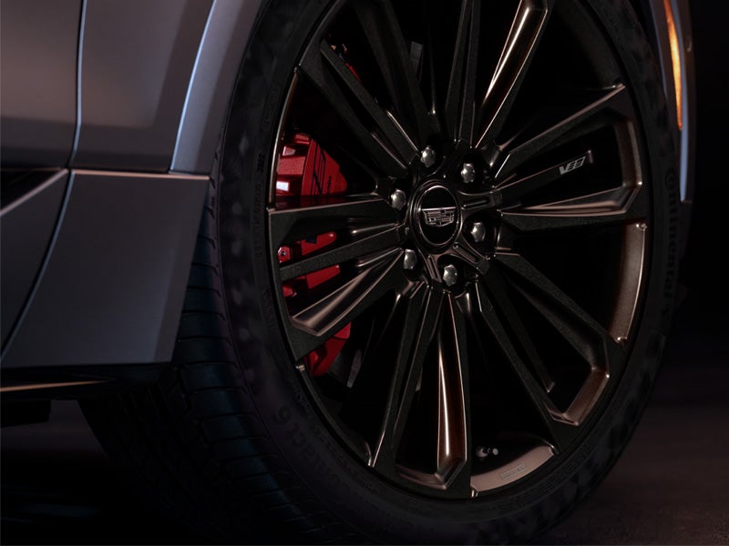 Romain Cadillac in Evansville IN