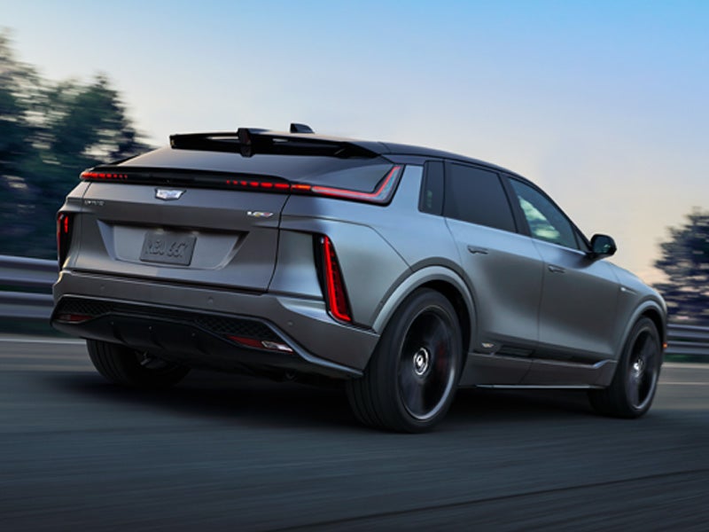 Romain Cadillac in Evansville IN