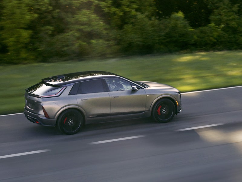 Romain Cadillac in Evansville IN