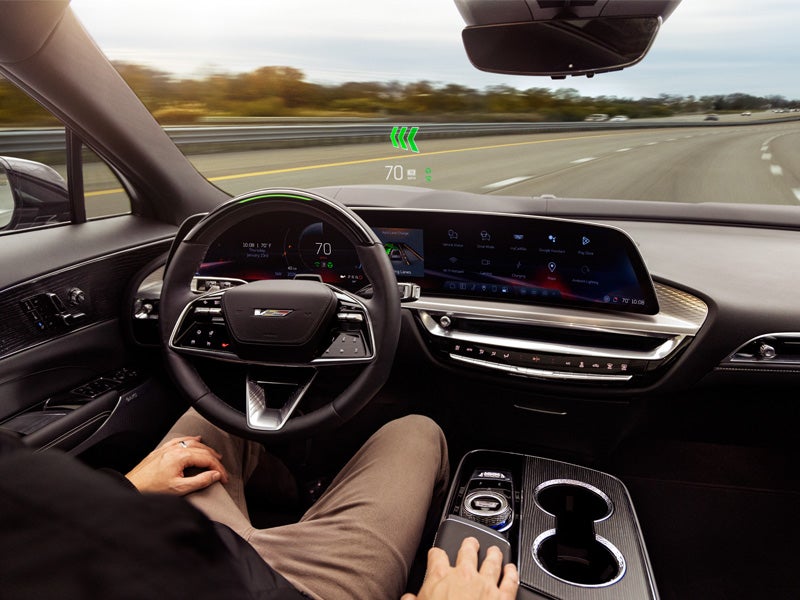 Romain Cadillac in Evansville IN