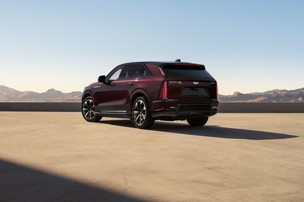 Romain Cadillac in Evansville IN