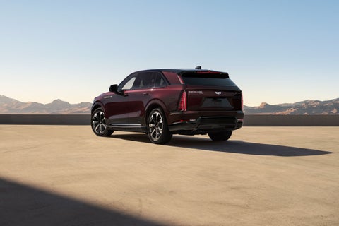 Romain Cadillac in Evansville IN