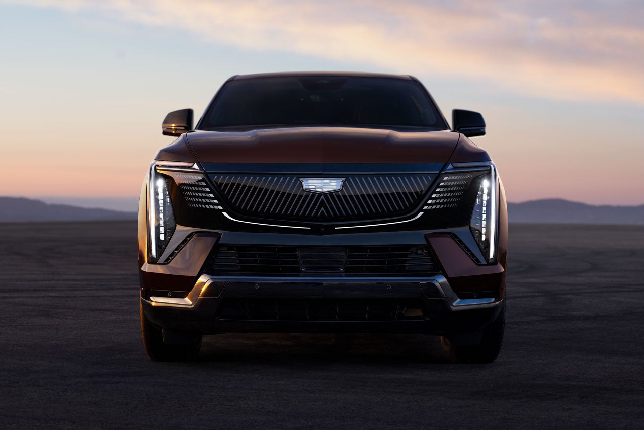 Romain Cadillac in Evansville IN