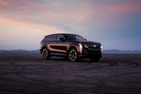  Romain Cadillac in Evansville IN