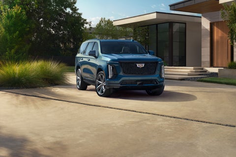 Romain Cadillac in Evansville IN