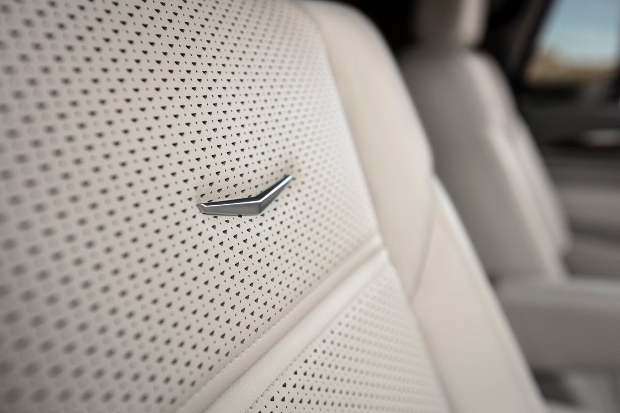 Romain Cadillac in Evansville IN