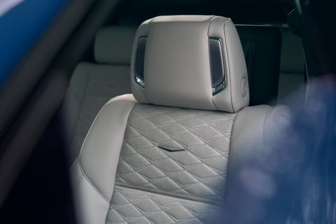  Romain Cadillac in Evansville IN