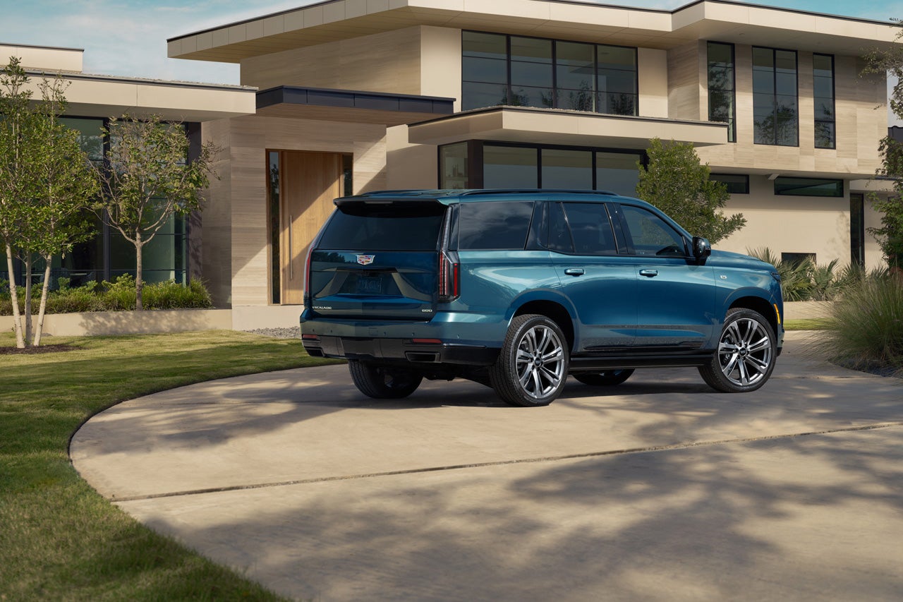 Romain Cadillac in Evansville IN