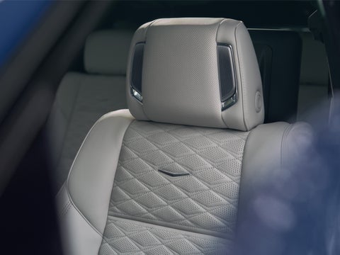 Romain Cadillac in Evansville IN