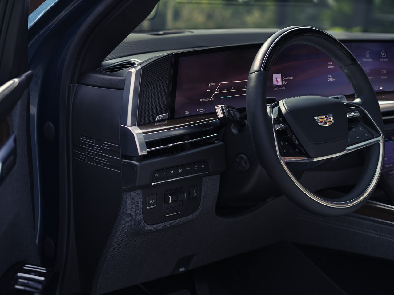 Romain Cadillac in Evansville IN