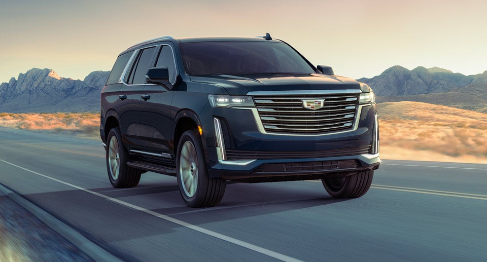 Romain Cadillac in Evansville IN