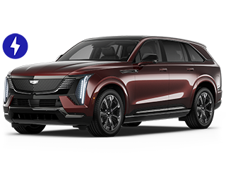 Escalade IQ - Romain Cadillac in Evansville IN