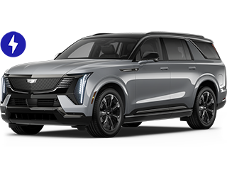 Escalade IQL - Romain Cadillac in Evansville IN