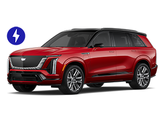 VISTIQ - Romain Cadillac in Evansville IN